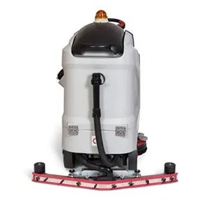 фото bennett ranger r510b аккумуляторная поломоечная машина литиевый акб 100 а/ч